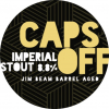 Империал Стаут Джим Бим Баррел Эйджд