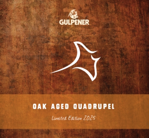 Оук Эйджд Квадруппель (Лимитед Эдишн 2025)