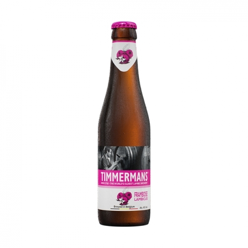 Тиммерманс Фрамбуаз Ламбикус