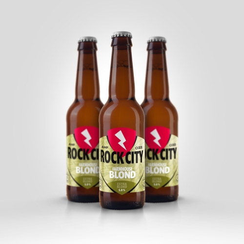 Фармхаус Блонд