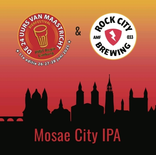 Мозае Сити ИПА