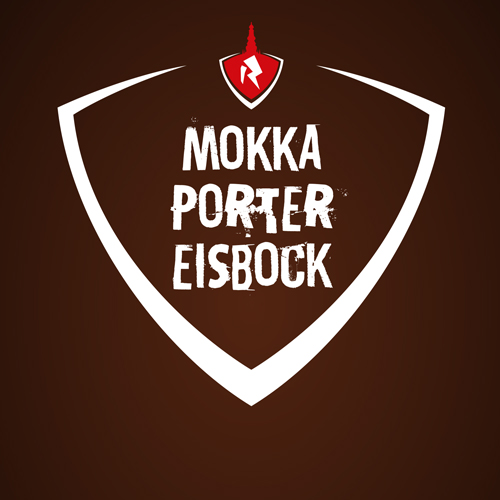 Мокка Портер Айсбок