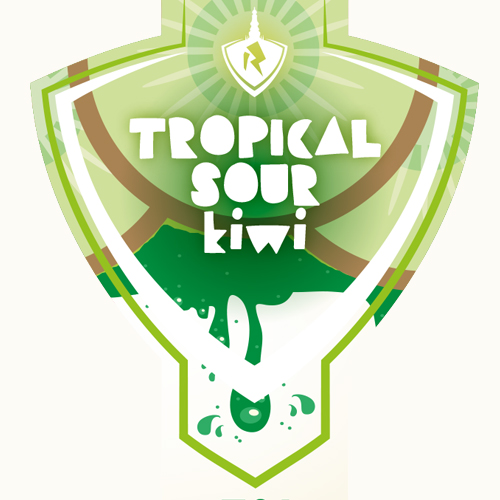 Тропикал Соур Киви