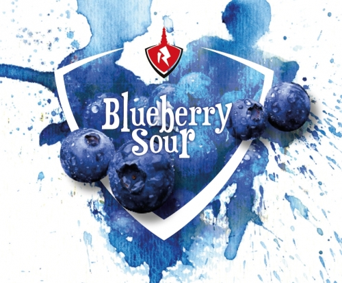 Блюберри Сор