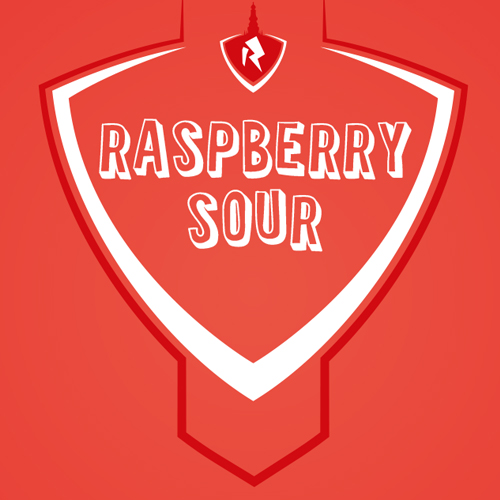 Распберри Кислый