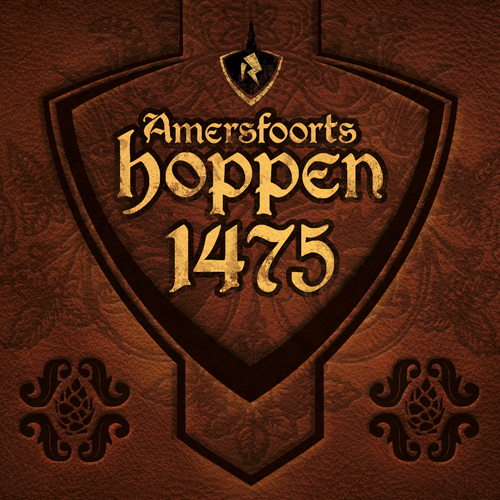 Амерсфортс Хоппен 1475