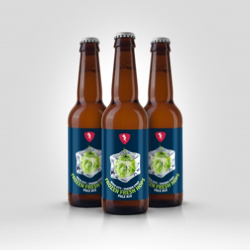 Фрозен Фреш Хопс