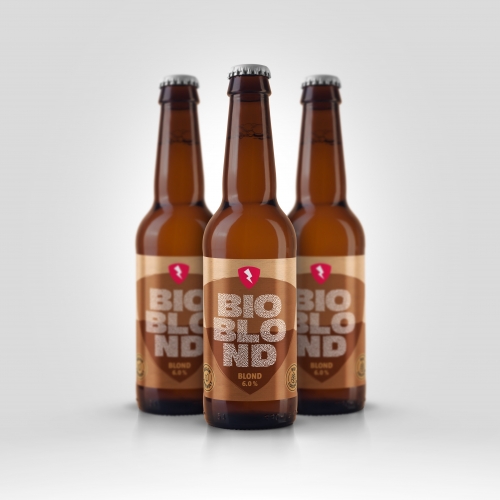 Био Блонд