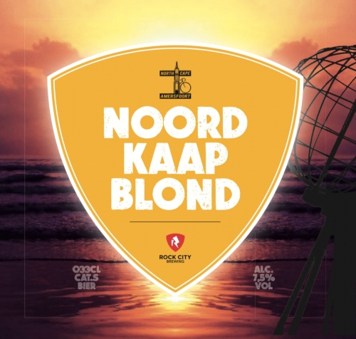 Нордкаап Блонд