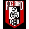 Рок Айленд Ред