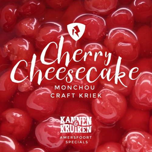 Черри Чизкейк