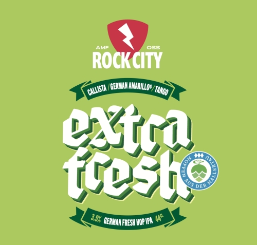 Экстра Фреш