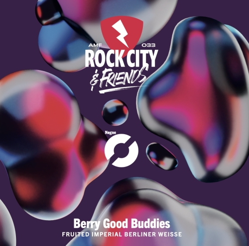 Берри Гуд Баддис