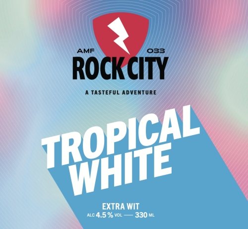 Тропикал Уайт