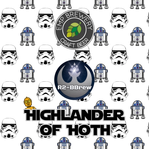 Хайлендер оф ХОТХ