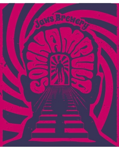 Сомнамбула