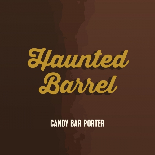 Хонтед Баррел (2019)