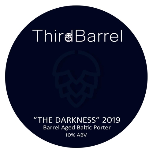 Даркнесс 2020