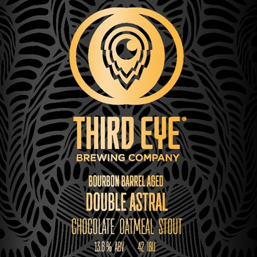 Баррел Эйджд Дабл Астрал