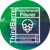 Флашенпост Пилснер