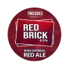 Ред Брик