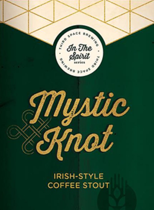 Мистик Кортадо Баррел Эйджд Айриш Стайл Коффи Стаут