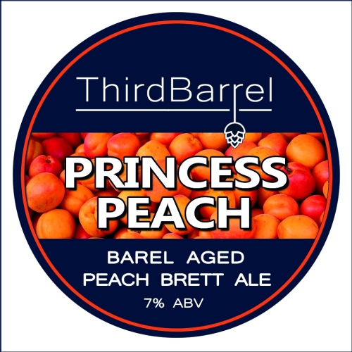 Принцесс Пич