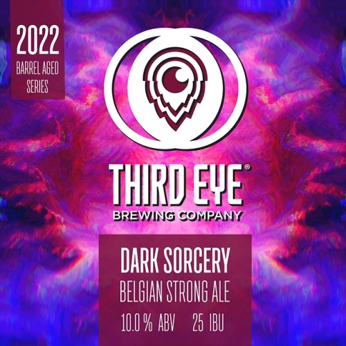 2022 Баррел Эйджд Дарк Сорсери