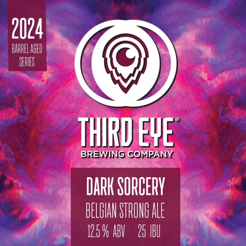 2024 Баррел Эйджд Дарк Сорсери