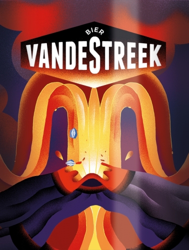 Бурбон БА Барли Вайн