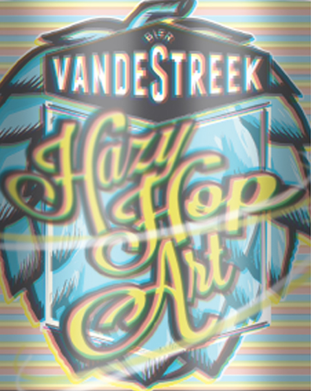 Хейзи Хоп Арт