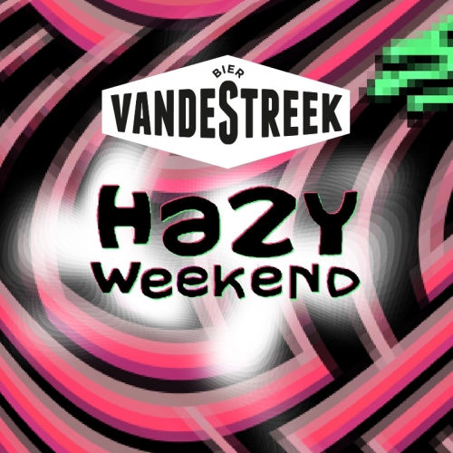 Хейзи Уикенд Хоп Селекшн: Каскад