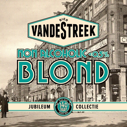 140 Яр Галл&Галл Нон Алкохолик Блонд