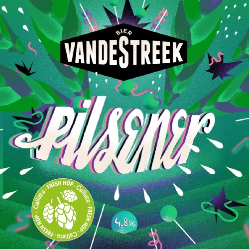 Фреш Хоп Пилсенер