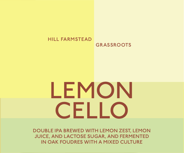 Лемон Чело ИПА