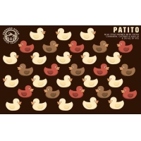 Патито Милк Стаут