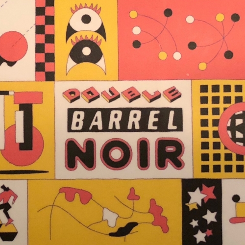 Дабл Баррел Нуар