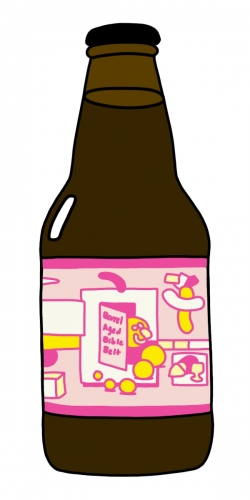 Баррел Эйджд Байбл Белт