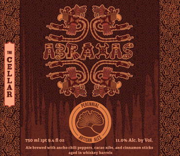 Баррел-Эйджд Абраксас