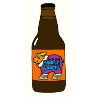 Баррел Эйджд Мус Бутс