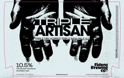 Триппель Артизан