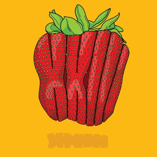 Строберри Намбер XXIII