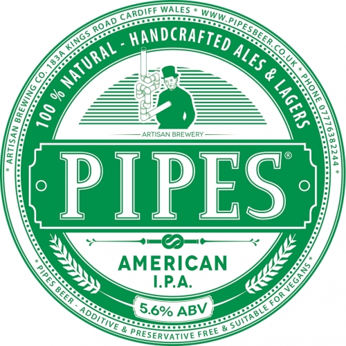 Американ ИПА