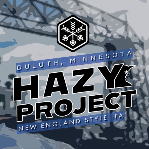 Хейзи Проект