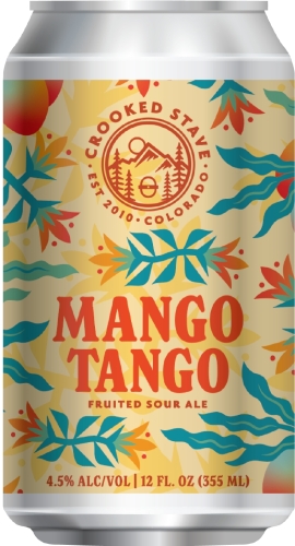 Манго Танго