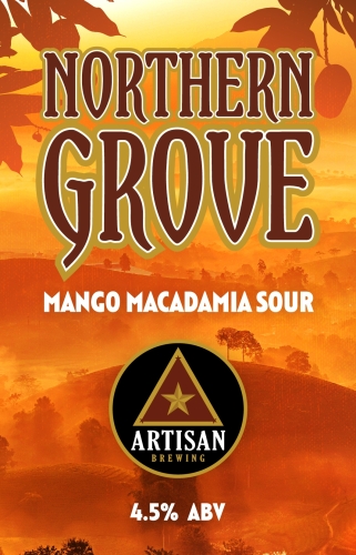 Нортерн Гроув