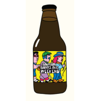 Бурбон Баррел Оки Уикенд (2025)