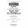 Империал Соур Эль Виз Чизкейкс, Манго Энд Гуава