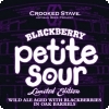 Блэкберри Петит Саур