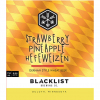 Строберри Пайнэпл Хефевайцен